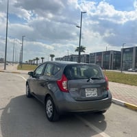 ڤيرسا • ٢٠١٦ • شاشة كاميرا