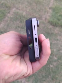 سامسونج A56 • ١٢٨ • ٨ رام