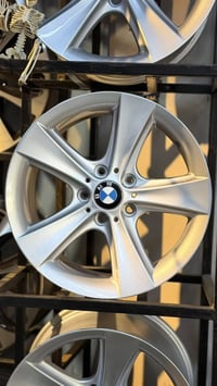 💥 ويل كب BMW هامان (HAMANN) يا الله،  :  النوع:  تجاري   القياس: حجم 1...