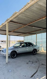 الانترا • ١٩٩٤ • محرك ١٦٠٠