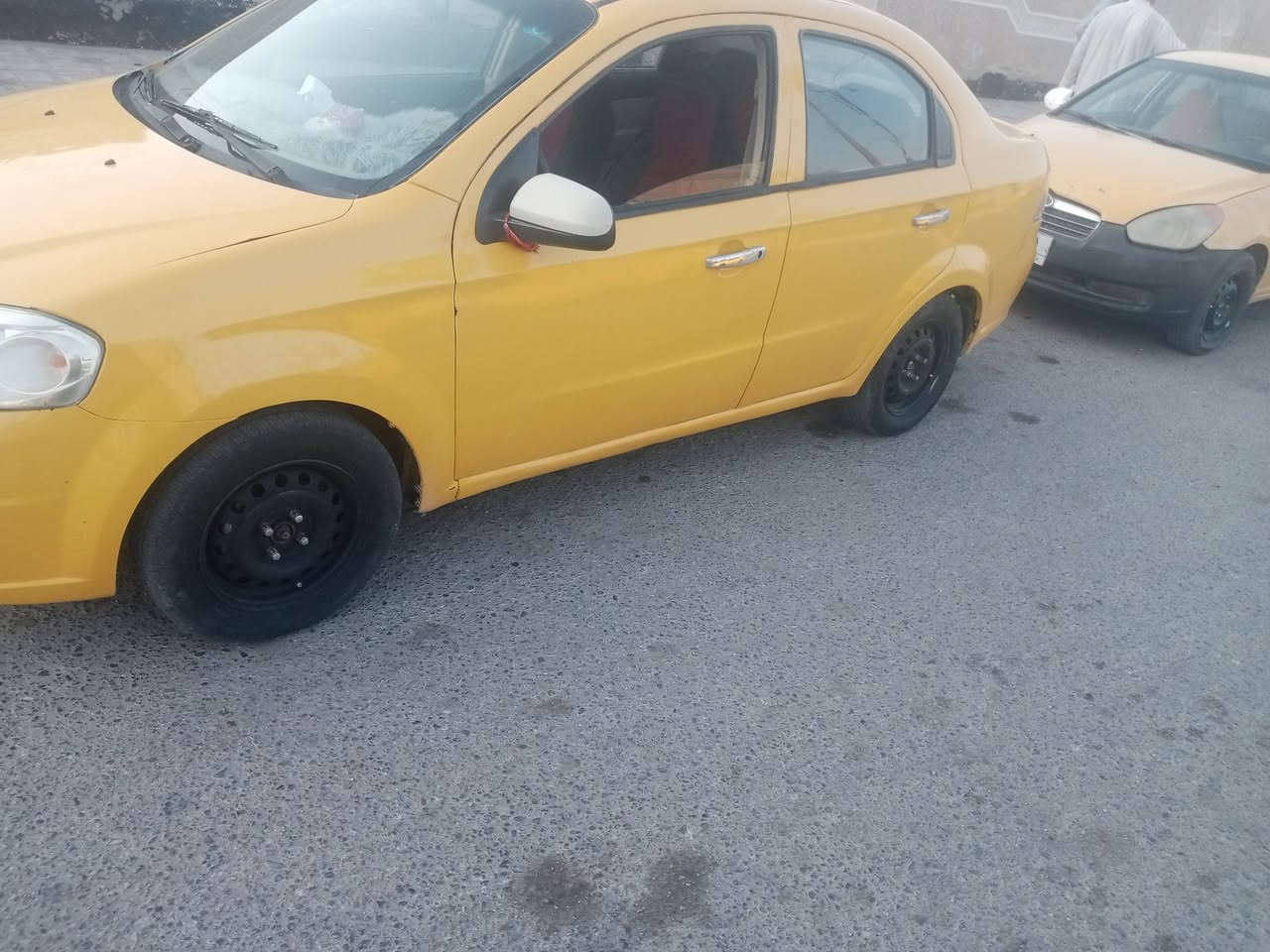 اسلام عليكم سياره افيو خليجي مفتوح 2011مكينه وحداديه وكير شرط رقم انكليزي ب اسمي مداور ثاني يوم مصفره هيه وغرامات السعر 48الشراي اتصل ***********
