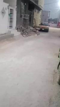 بيت للايجار • حي لاخلاص • ٦٠م