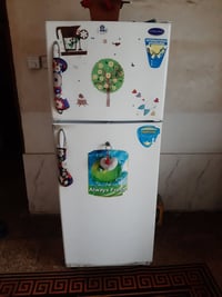 ثلاجه كونكورد لبناني 18 قدم السعر (100) الف الاتصال على 07806684018~~0...