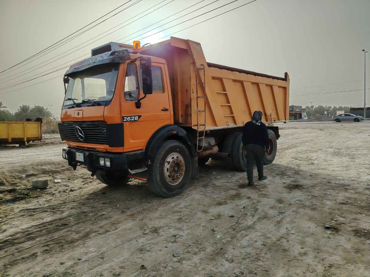 سيارات عدد ثنين موديل 86 كفاله عامه ***********
***********
