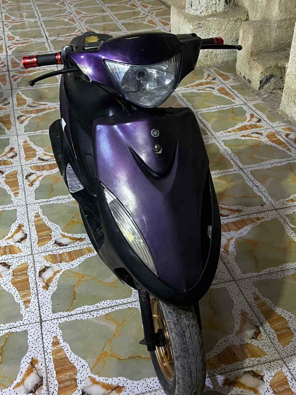 سلام عليكم دراجه ماكس عدله للبيع دراجه خير من الله
نقصهة بس جامه مال سكن مكينه بلاديه سعر 400 وبيهة مجال مكاني بغداد الفحامه ***********
