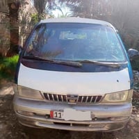 بيجو ١٩٩٦ • بغداد الدولي • جاهزة للشغل