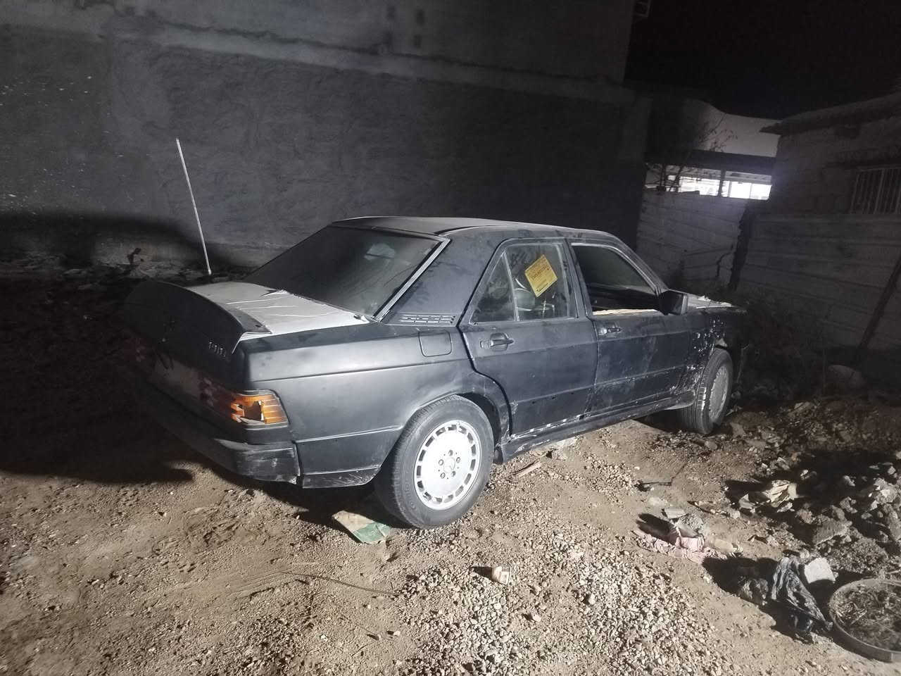 سلام عليكم تمه تفصيخ مرسيدس حجم ١٩٠ تحتاج غراض موجوده ***********
