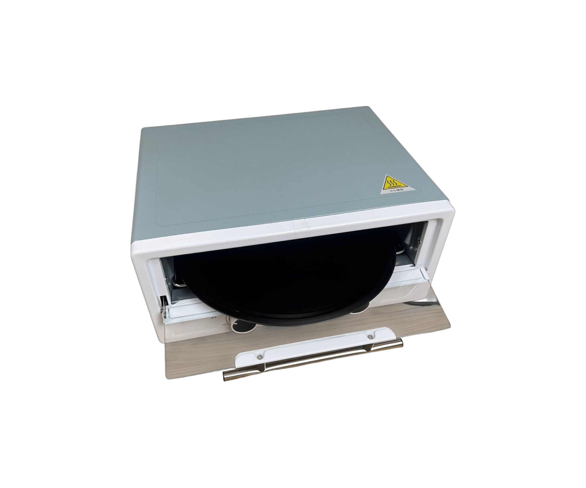 فرن بيتزا وسمج واي شي يتسخن حجمه عملي سعره 40 الف وتوصيل 5


**إذا كنت صاحب هذا الإعلان وتريد حذفه لأي سبب، رجاءا أرسل رسالة إلى الدعم الفني**