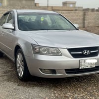 سوناتا امريكي • محرك ٣٣٠٠ • ٢٠٠٨