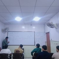 معهد سمارت • دورات تقوية • كربلاء حي النصر