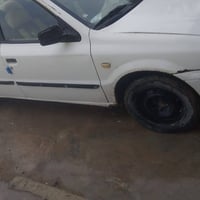 سمند • ٢٠١١ • جاهز تحويل