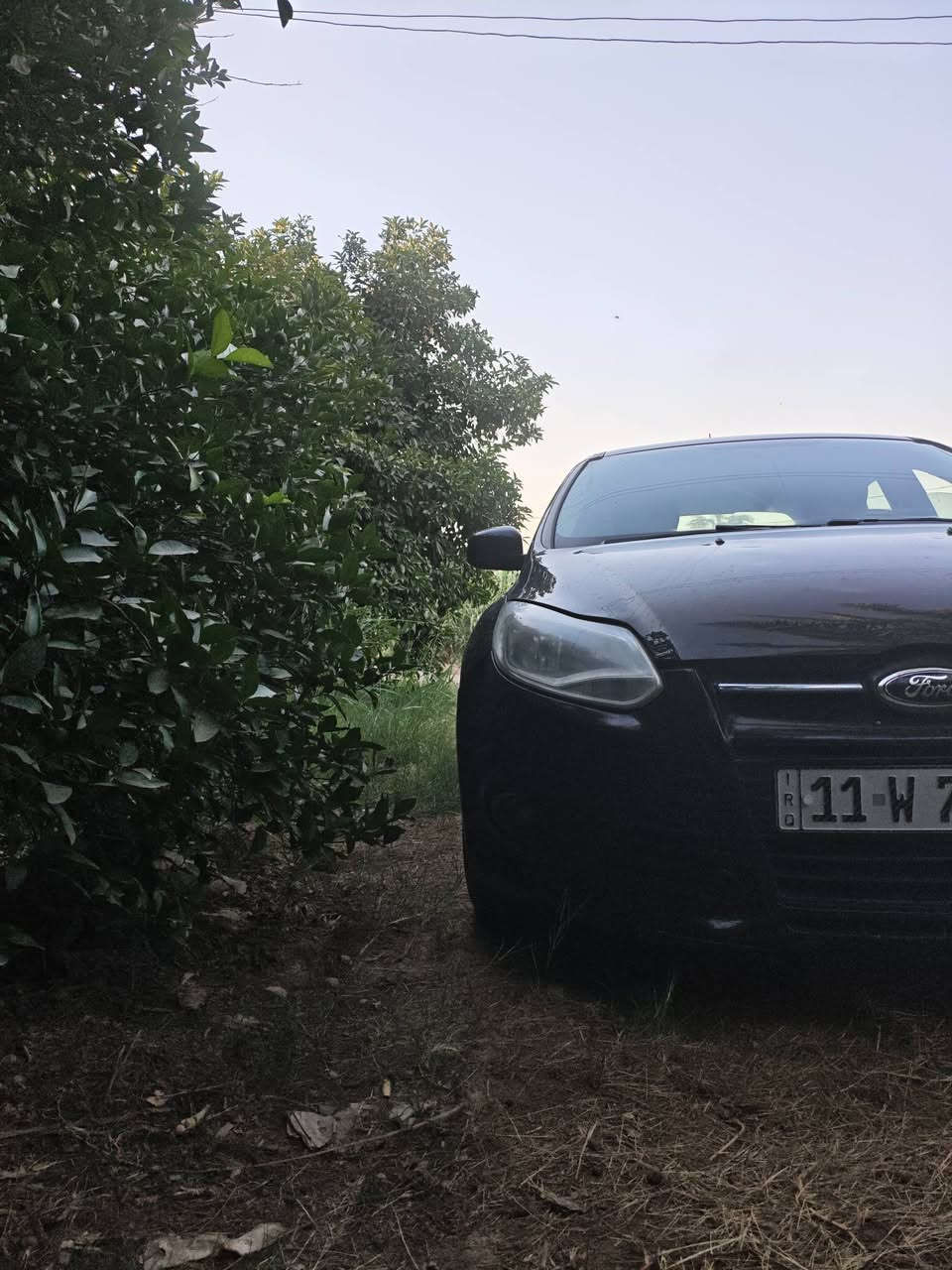 فورد فوكس 14 وارد خليجي محرك 1.6 تبريد شغال صبغ قطعتين بنيد  وباب خلفي رقم بغداد سنوية ل٢٨ كير DCT رياضي ست سرع سعر 60 مكاني ديالى ***********
