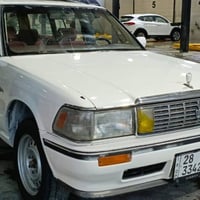 ١٩٩١ • النجف الاشراف • محرك وكير جديد