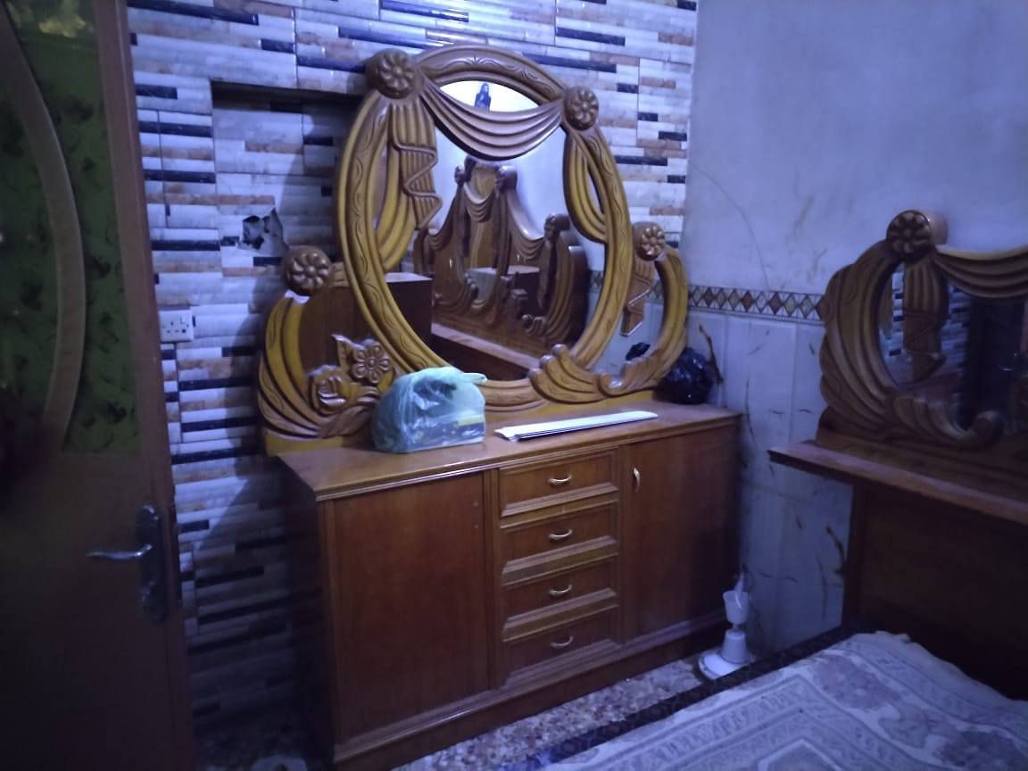 السلام عليكم غرفة نوم اخشاب صاج نظيفة كلش للبيع


**إذا كنت صاحب هذا الإعلان وتريد حذفه لأي سبب، رجاءا أرسل رسالة إلى الدعم الفني**