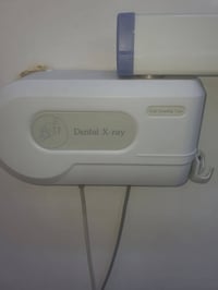 جهاز اشعة • Dental • صدريه اشعة