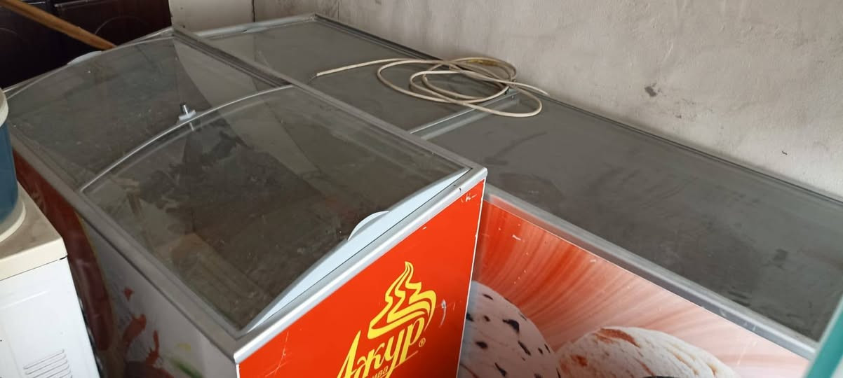 السلام عليكم اخوان عارضات جديدة للبيع السعر كلهن ب مليون ومية ألف
للاستفسار الاتصال على الرقم التالي ***********
