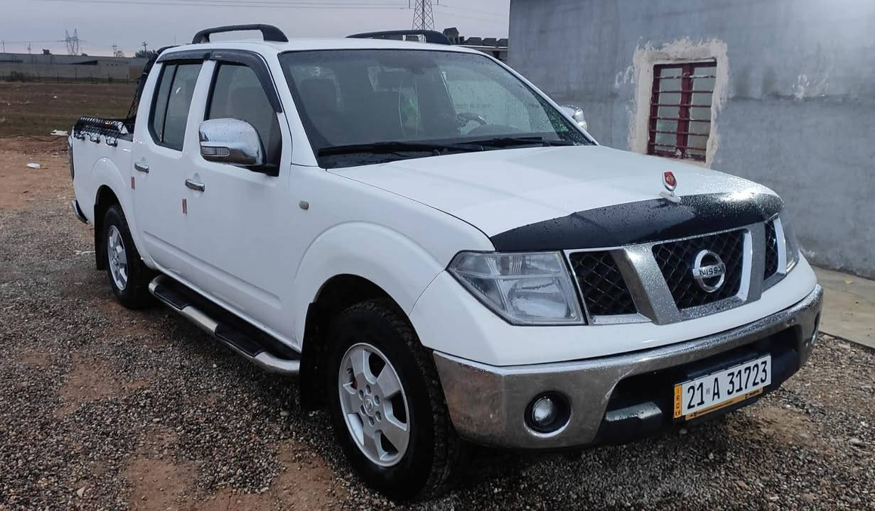 السلام عليكم نيفاره 2009 سليمانيه محرك بلاد
ضررها فقد جامرلوغ خلفي مكاني ديالى خانقين سعرها 92 بيها مجال كير عادي ***********
