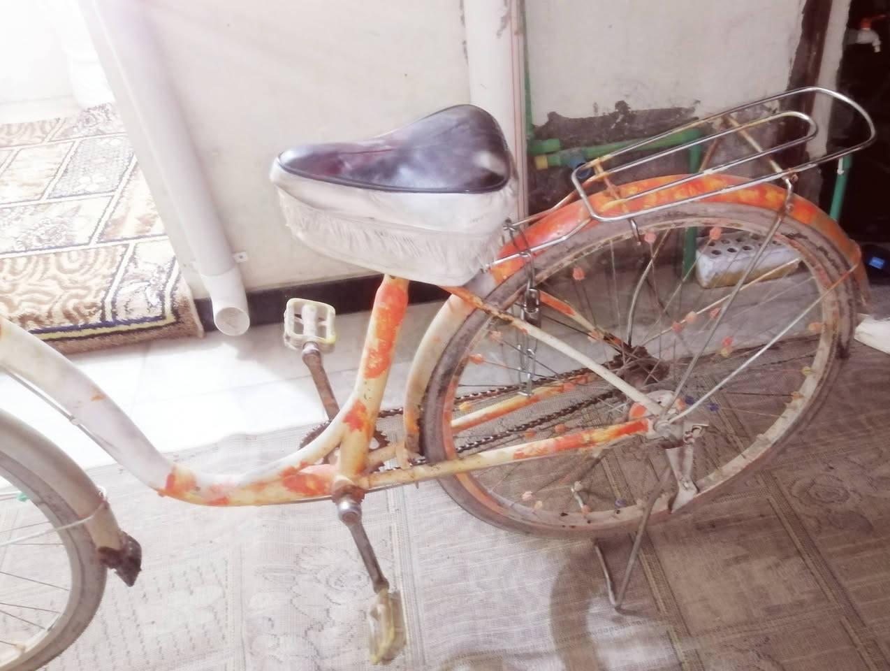 بايسكل للبيع  التواصل ***********
