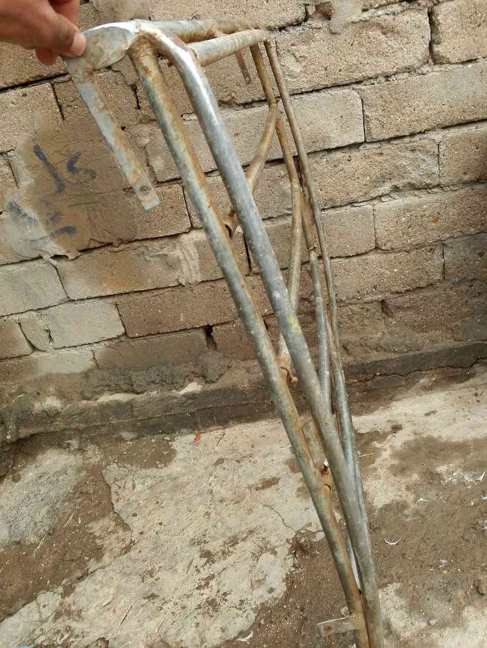 السلام عليكم شباب شلونكم مرخصت الادمن
عندي سلة مالت سمند للبيع بس ماادري ترهم ع بيجو ماترهم ماادري  تفصال شرط رايدها ب75وبيها مجال قليل


**إذا كنت صاحب هذا الإعلان وتريد حذفه لأي سبب، رجاءا أرسل رسالة إلى الدعم الفني**