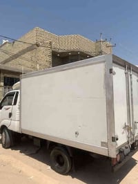 كيا براد • ٣٠٠٠ • مكينة جديدة