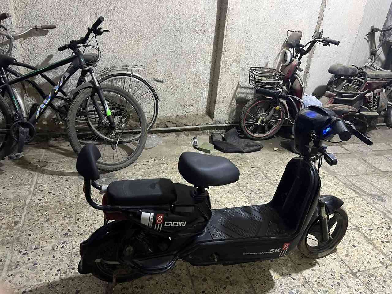 دراجه مديل 24حجم 14 سعردراجه 200بيها مجال لطيبين رقم *********** تواصل واتساب غير متواجد على فيس مكاني بغداد بياع شارع قطر ندى مقابيل رفيده
