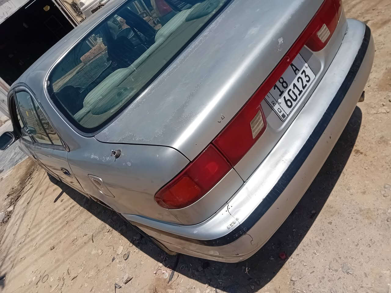 تحويل مباشر كير مكينة تبريد السياره جاهزه السعر ٤٢


**إذا كنت صاحب هذا الإعلان وتريد حذفه لأي سبب، رجاءا أرسل رسالة إلى الدعم الفني**