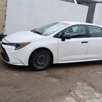 كورولا • ٢٠٢٠ • أمريكي