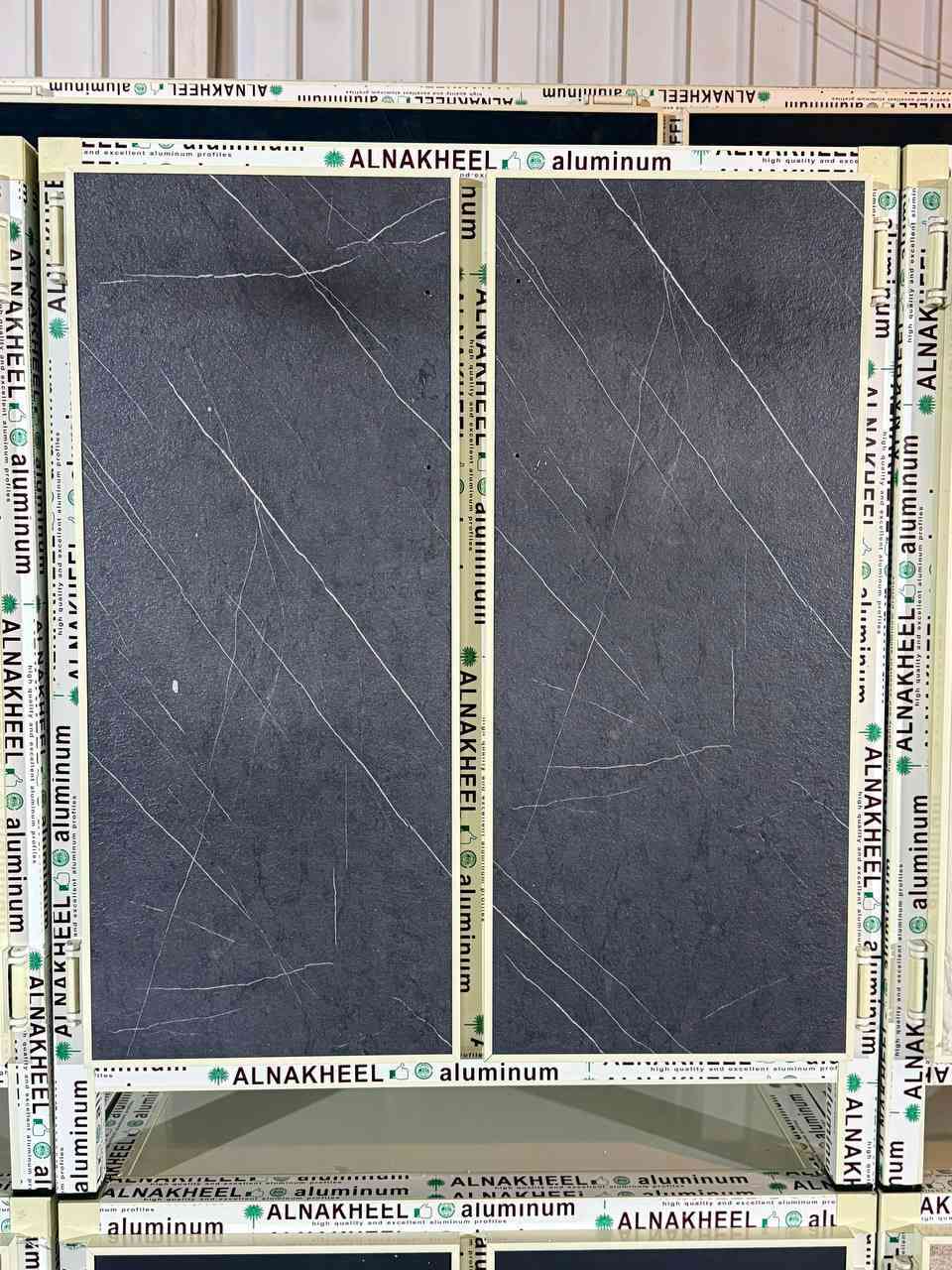 للألمنيوم✨✨
جزامه المنيوم فصال وليس السوكي 

القياسات🌼
ارتفاع 120 سم

عرض 80سم

السعر..🌼110 الف 

🕊️🕊️🕊️🕊️🕊️🕊️🕊️#اكسبلور_explore#🔥🔥 #اكسبلور_2020#اضافات #دعم 
#اكسبلور #عمان #تبادل_نشر#تبادل #اضافات#ضيف_التاقات_اللي_على_الصوره#كنتور
#خزائن
#رفوف
#كراسي
#طاولات_جلوس
#Sofas
#Chairs
#Cabinets#ديكور_عراقي
#ديكور_منزلي_2026
#ديكورات
#أفكار_منزل
#تصميم_فخم#طاولات
#طاولة
#DiningTable
#CoffeeTable
#طاولة_طعام


**إذا كنت صاحب هذا الإعلان وتريد حذفه لأي سبب، رجاءا أرسل رسالة إلى الدعم الفني**