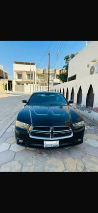 دودج تشارجر • ادوات جاهزه • ٥٠ ورقة