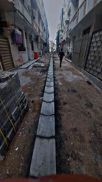 سلام عليكم
عمل انواع المقرنص، والمرمر، والبورسلين، والساقيه
والكربستون ،والبازلت
والرصيف كل شي
يخص عمل الشوارع
والحدائق والدوائر
والمدارس )
​الخدمات الرئيسية المقدمة:
​عمل جميع أنواع المقرنص (الزخارف المعمارية).
​عمل الساقية (نوافير أو ميزات مائية).
​عمل الكربستون (أحجار الرصيف/الحافة).
​أعمال المرمر (الرخام).
​أعمال البورسلين.
​أعمال البازلت.
​عمل الكابات (عناصر التشطيب المعماري).
​ضمان الجودة والالتزام:
​شغل درجة أولى.
​شرط التسليم لمهندس.
​الأمانة في العمل.
​مناطق العمل:
​بغداد وجميع المحافظات.
​للتواصل والاستفسار
​أرقام الهاتف (جميع الأرقام فعالة):
​***********
​***********
​
​نتمنى لكم كل التوفيق والنجاح في أعمالكم!
