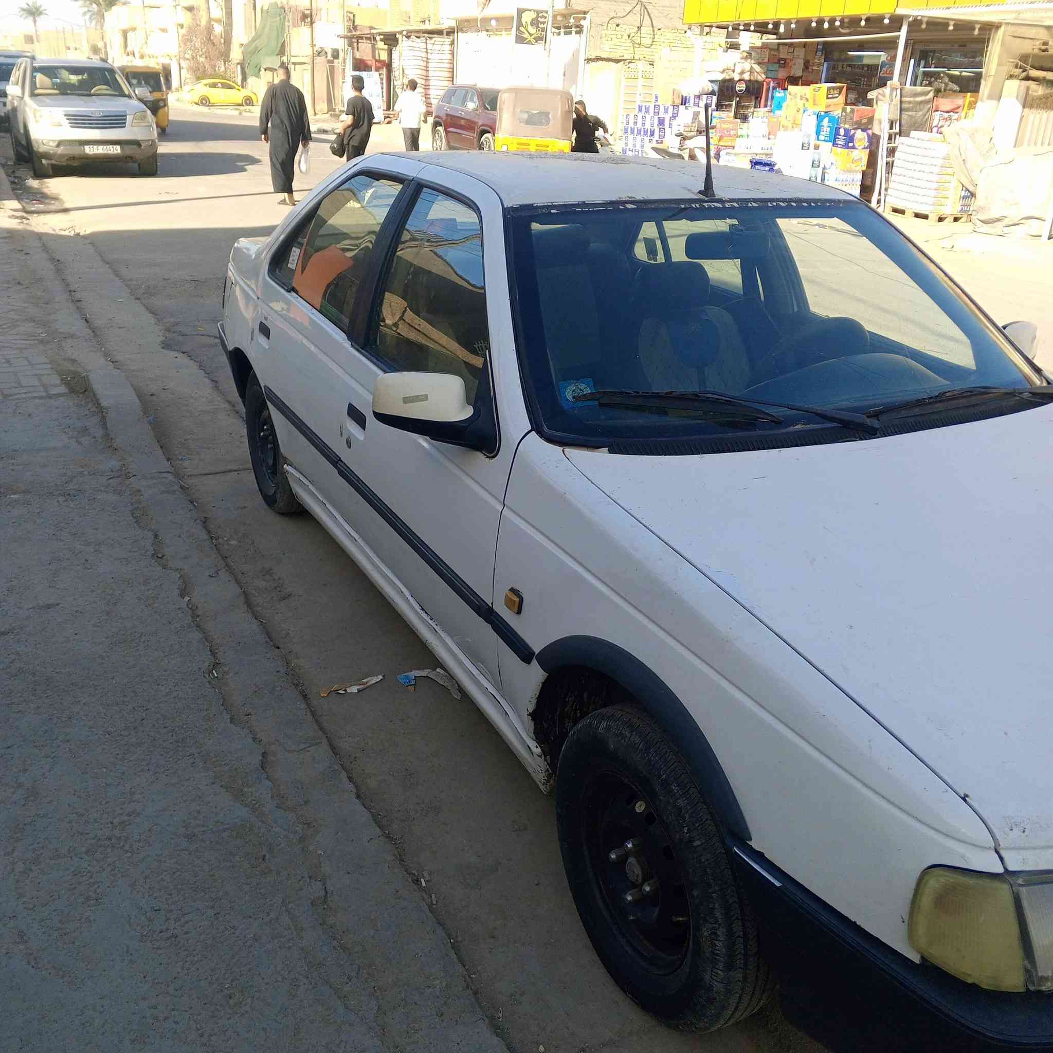 بيجو روى للبيع السعر 25 رقم الهاتف ***********
