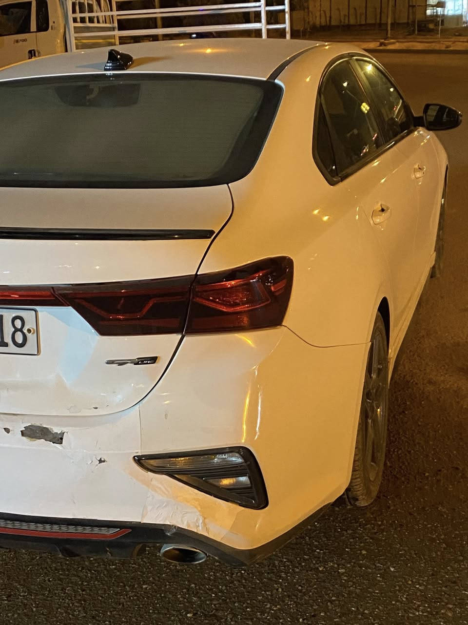 فورتي جي تي لاين2021
تريد تحويل او وكاله حاظر
حادثها جاملغ وبنيد
135وبيها مجال
***********
حله اثار بابل
