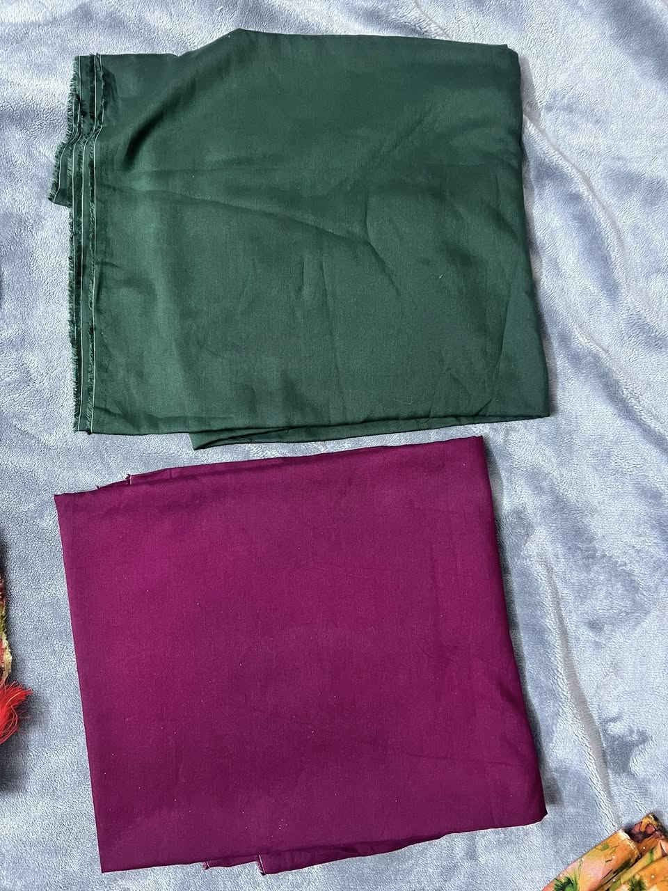 السلام عليكم 
متوفر 
الخياط حسب القياس


**إذا كنت صاحب هذا الإعلان وتريد حذفه لأي سبب، رجاءا أرسل رسالة إلى الدعم الفني**