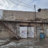 دار طابو • ٢٠٠م • حي العروبة