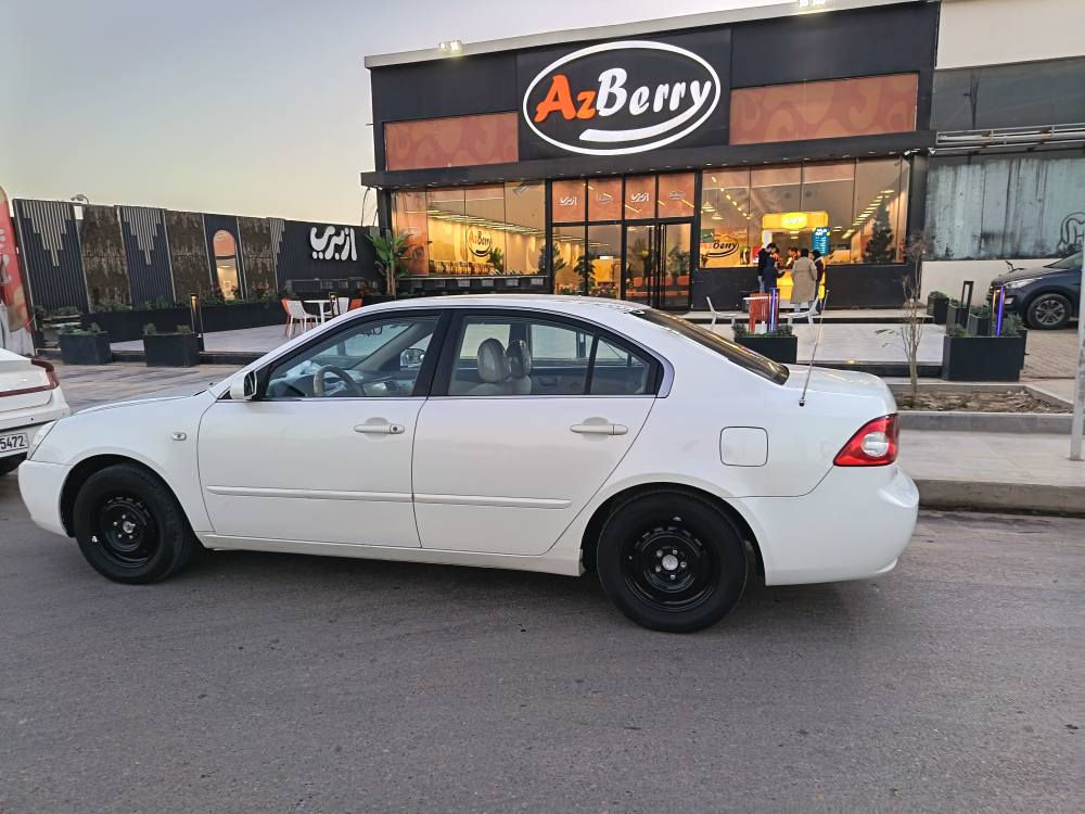 للبيع كيا اوبتيما ٢٠٠٨ خليجي بيه ضربه بالجاملغ الخلفي والجنطة مبدله بلاد نفس الموديل السيارة جاهزه بمعنى الكلمة رقم بابل باسمي مشروع وطني
للاستفسار التواصل على الرقم *********** او مراسله الصفحة ناصرية, ذي قار
