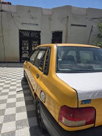 سايبا موديل 13 سياره جاهزه كير مكينه حداديه نص ونص تخم تاير نضيف كهربا...