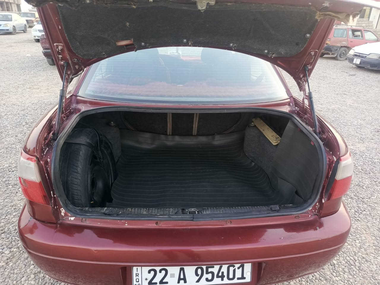 مكلف بل نشر اوبل بزون تبريد نضيفه رقم اربيل السعر 60
‏للاسفسار ‪***********‬‏
