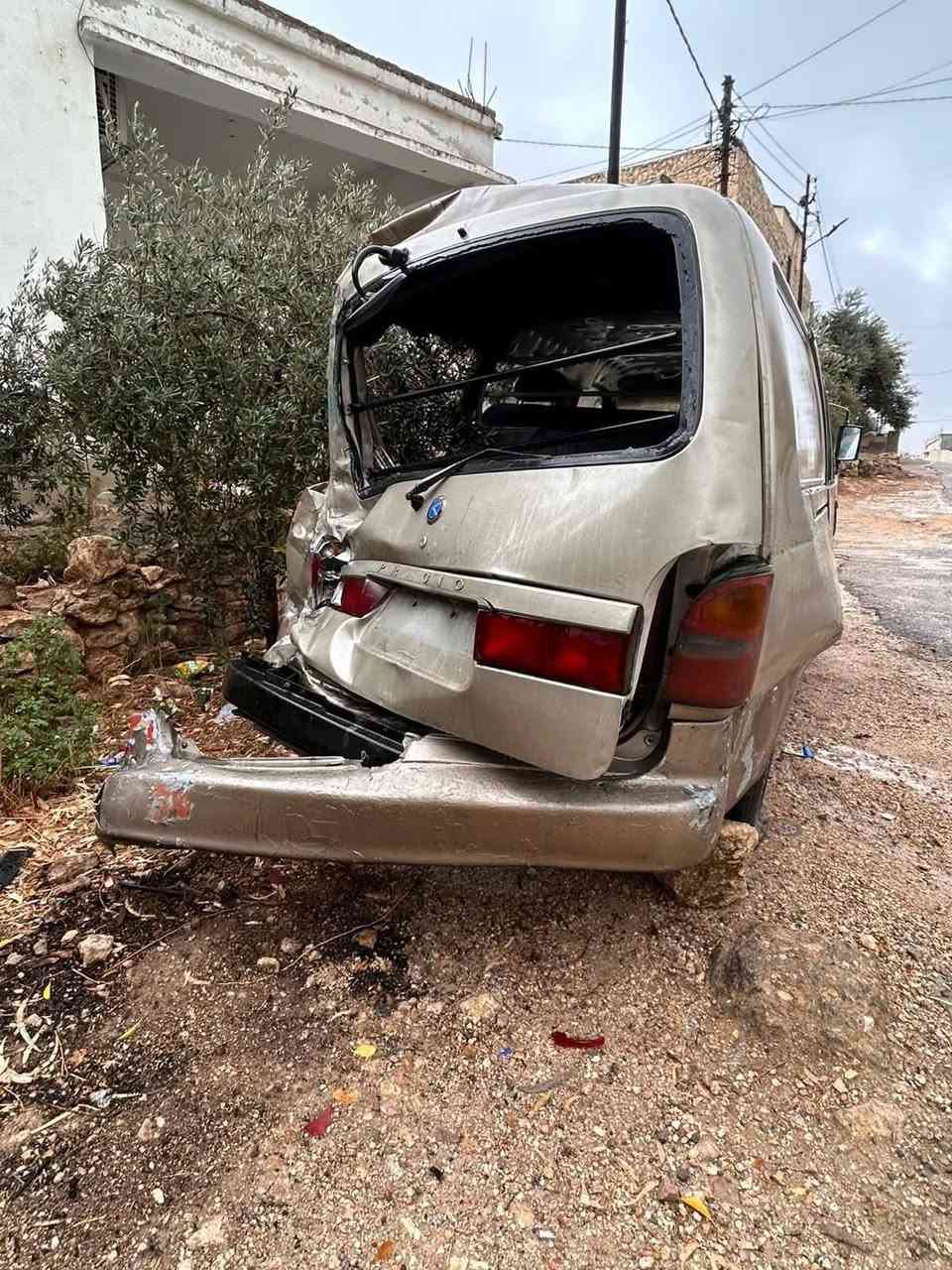 يوجد جميع قطع الباصات الفار ولتيوتا والكيا ولهنداي مواتير قيار بككسات فحص فأفضل الأسعار للتواصل 0797143804مواتير هونداي 27+قيار مواتير 3000وقيار


**إذا كنت صاحب هذا الإعلان وتريد حذفه لأي سبب، رجاءا أرسل رسالة إلى الدعم الفني**