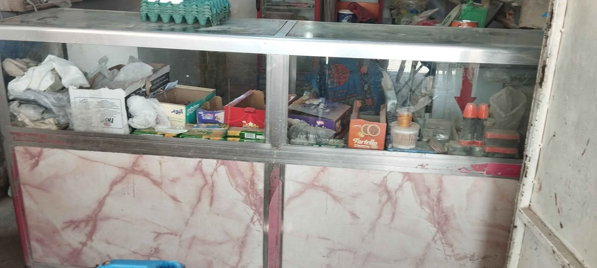 سامراء العرمشيه مقابل مركز بغداد سامراء, صلاح الدين


**إذا كنت صاحب هذا الإعلان وتريد حذفه لأي سبب، رجاءا أرسل رسالة إلى الدعم الفني**