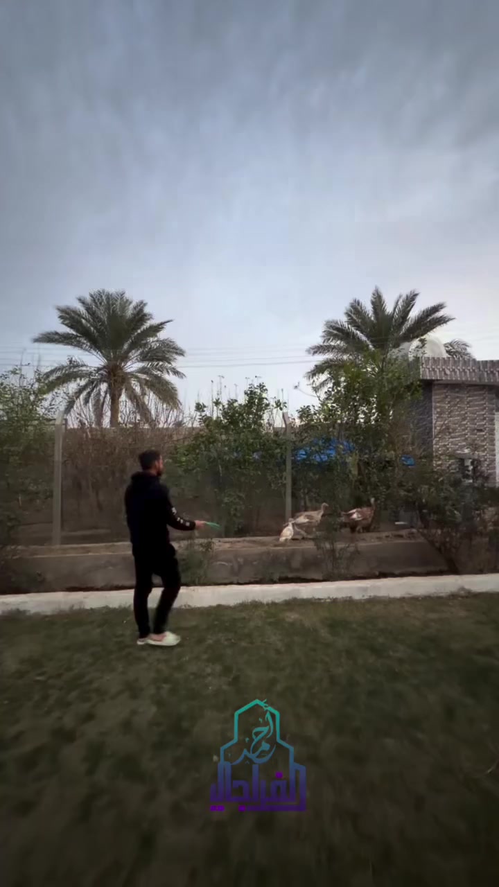 السلام عليكم 
نموذج رقم (165) 

🏡 دار للبيع – فرصة مميزة في الرمادي / جزيرة البوفراج

📍 الموقع: الرمادي – جزيرة البوفراج  
📄 السند: زراعي (سند 25)  
📐 المساحة الكلية: 1400 متر مربع  
🛣️ على شارع عرض 6 متر (شارع مبلّط)  
✨ موقع مرتب ومساحة حلوة ومناسبة للسكن والاستثمار  

🔹 مواصفات الدار:  
• طابقين  
• الطابق الأول: بناء كامل جاهز للسكن  
• الطابق الثاني: هيكل غير مسقّف  
• البناء: الطابق الأول حجر، والطابق الثاني بلوك  

💰 السعر: يُذكر عند الاتصال  
📞 للاستفسار والتواصل 

_____________________________
كذالك يوجد مشتملات وبيوت وقطع اراضي في جميع مناطق الرمادي وضواحيها 
______________________________
للاستفسار زيارة موقعنا الكائن الرمادي التأميم شارع النخيل 
(عقارات احمد الفراجي )
يمكنكم مشاهدة كافة العروض على برامج التواصل الاجتماعي فيس بوك انستكرام تيك توك بأسم عقارات احمد الفراجي 
او الاتصال على الارقام التاليه 
***********
***********
0751 977 3215
0781 163 4469
#اكسبلور #الرمادي #العراق #بغداد #تيك_توك_عرب
