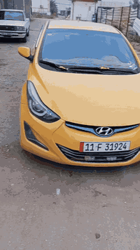 سلام عليكم النترا وارد امريكي 2016 حادث جاملغ وبنيد محرك 1800رقم بغداد باسمي كير  ومحرك مكفولات مكان السياره كربلاء السعر 112 رقم***********
