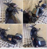 دراجه شحن GRلبيع دراجة نضيفه سعر 450وبيه مجال 07700617438 مكاني بغداد ...