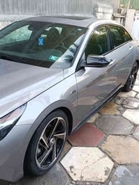 انترى ان لاين 22 بدون ايرباك بجم كبس السياره جديده على وضع الشركه ماشي...