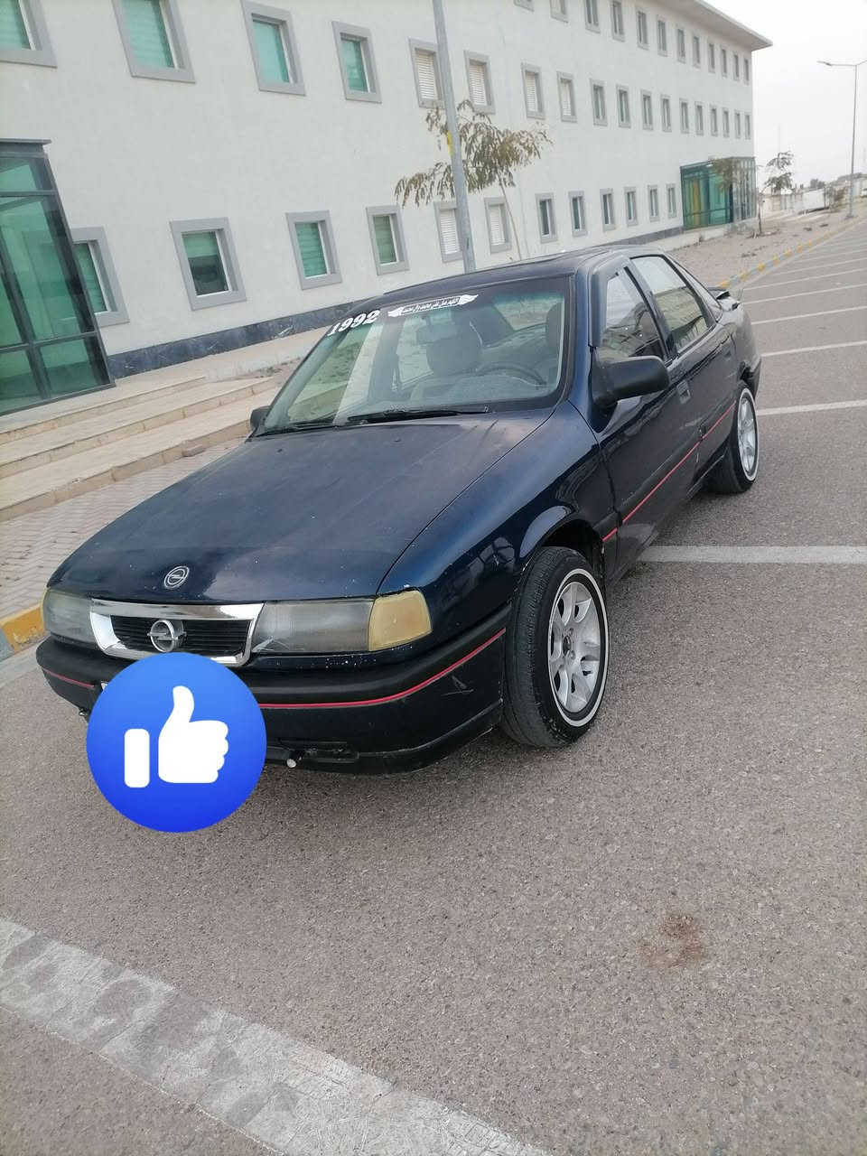 السلام عليكم فكتره لبيع موديل 92  محرك  1800 رقم انكليزي بغداد شرط تحويل التفاصيل تصل على هذا رقم ***********
