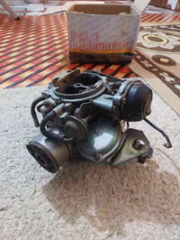 كابريته مال نيسان كصة شوفت عينكم ٠٧٧٠٦٧٠٨٦١٥مع الفديو موضح لديها