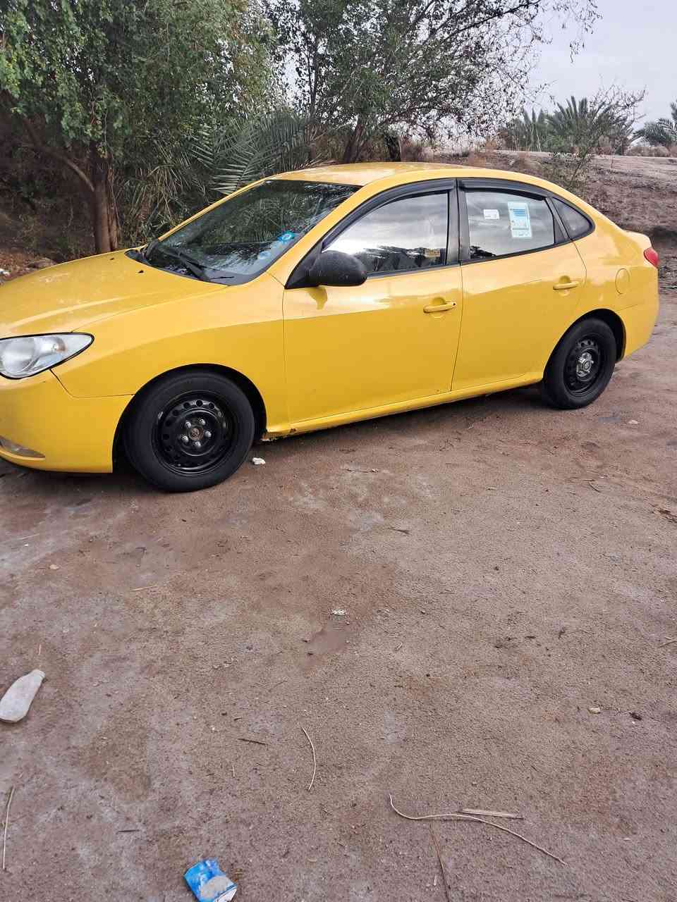 السلام عليكم / النترا موديل ١١ رقم بصرة بأسمي مكينة وگير مكفولات سنوية لغاية 2030 مصفرة وخط وبحث السعر 85 وبيها مجال قليل عنوان ذي قار سوق الشيوخ / علما بدي مامكفول للاستفسار ***********
