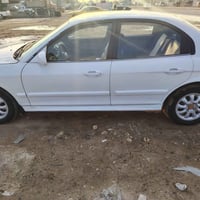 سوناتا • ٢٠٠٤ • مكينة ٢٠٠٠