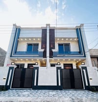 للبيع 100 م بناء حديث وتصميم متكامل! 🏠✨ الموقع: حي الجهاد - منطقة الأم...