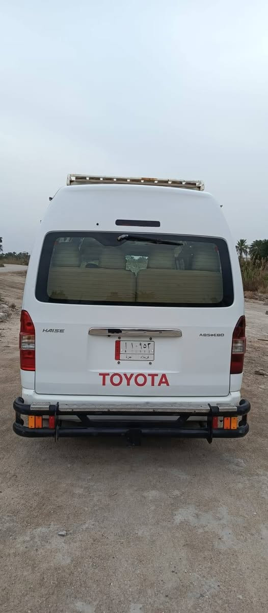 السلام عليكم
سياره هايس  للبيع  سياره كفاله عامه  تبريد 3 قطع كمبريسر سياره جكساره   تحويل ثاني يوم  هذا رقم صاحب السياره   ***********   اتصل على رقم صاحب السياره   انا مكلف بالنشر مكلف بالنشر  غير متواجد على  النت
