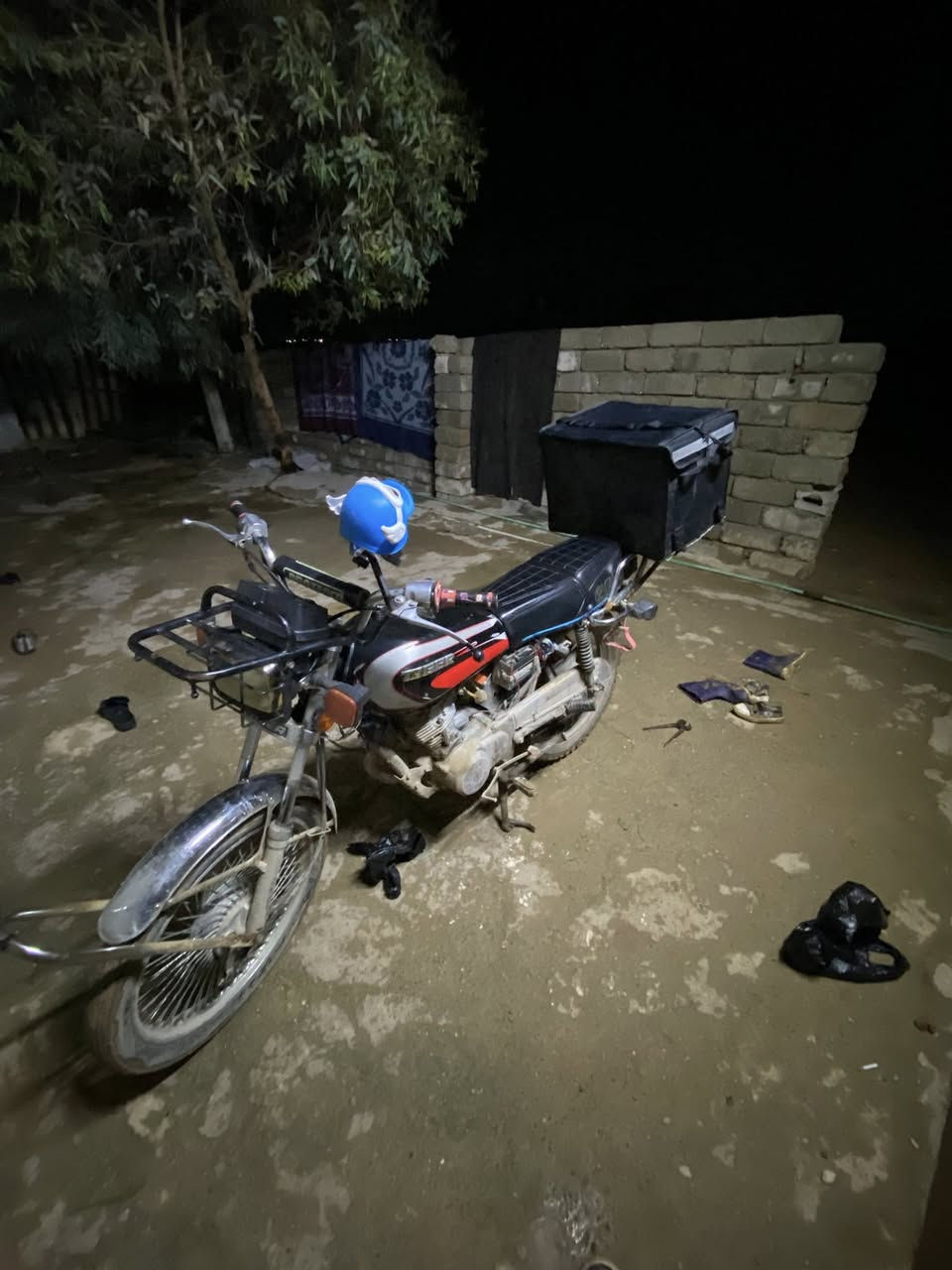 الوحش البيع مفتوح اول مرا 2021 كلش حلو و كاعد طالب علي 400و 75بي مجال تعال خاص و نتفاهم حبايب الدراجه كلش حلوه بس مطينه لين منطقتنه شوارعها تعبانه


**إذا كنت صاحب هذا الإعلان وتريد حذفه لأي سبب، رجاءا أرسل رسالة إلى الدعم الفني**